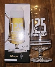 Bitburger 125 jahre borussia - 125,
