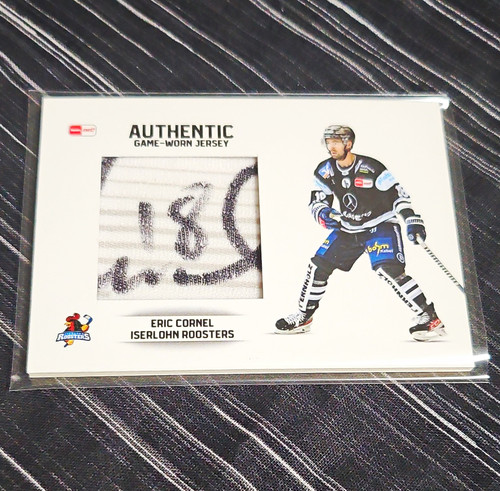 Del eishockey jersey - del,