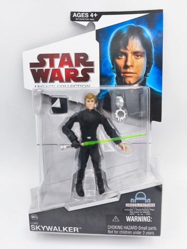 Star wars the legacy - wars,