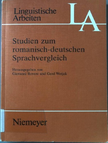Studien zum