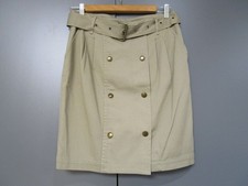 Burberry Rock Mini Beige Ocker