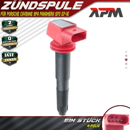 Zündspule zündmodul für - zündspule,