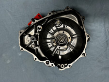 Dynamo Abdeckung Honda NC 700