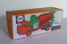 Repro Box Siku V 291