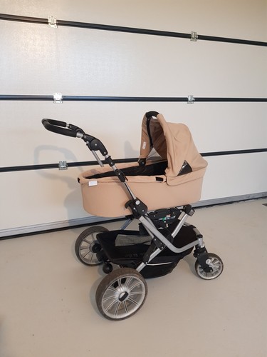 Teutonia mistral kinderwagen - teutonia,