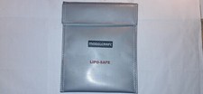 lipo akku safe bag Modelcraft
