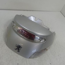 Peugeot Elystar 50 TSDI EZ:07