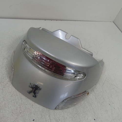 Peugeot elystar tsdi - 50, ez:07