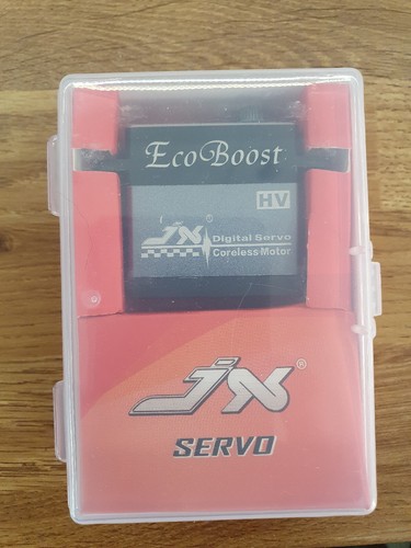 Ecoboost servo cls6322hv - jx,