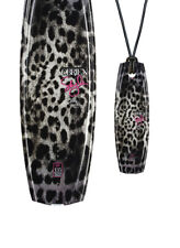 Mini-Board OBRIEN Skyla  Wakeboard - Halskette Geschenk für Boarder WB08#27