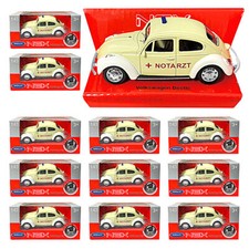 12 x Modell Auto Volkswagen