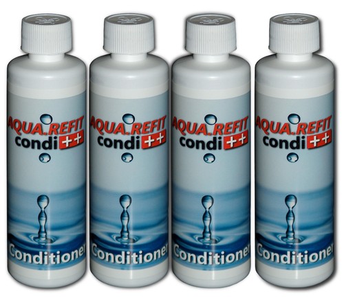 Aqua refit conditioner - aqua,