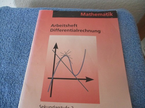 Arbeitsheft
