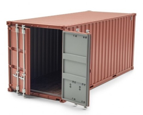 Hollandoto container 20 fuß - hollandoto,
