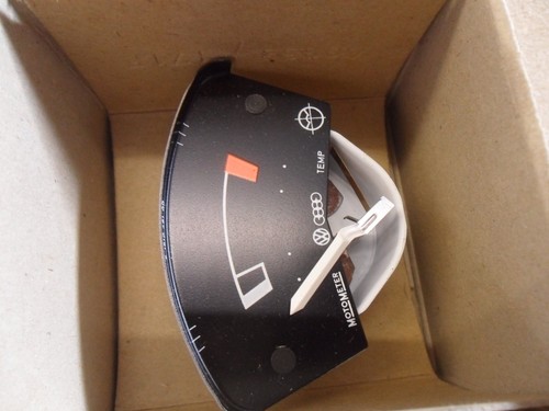 Golf tankanzeige neu - golf, 1