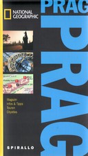 Spirallo Reiseführer Prag -