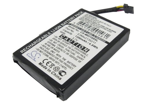 Neu akku für bluemedia - für, pda