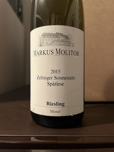 Markus molitor zeltinger - markus,