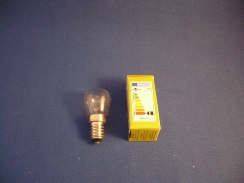 Backofenlampe