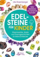 Edelsteine für Kinder | Ulla Rosenberger | 2021 | deutsch