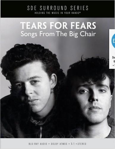 Tears for fears - fears, the