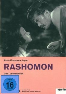 Rashomon das lustwäldchen - rashomon,