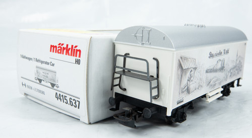 Märklin 4415 637 somo - märklin, 4415.637