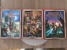 Das schwarze Auge 10284+