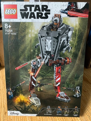 Lego star wars - star,