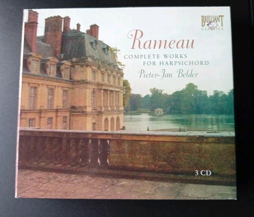 Set rameau complete - ,