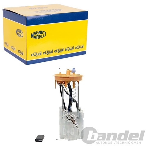 Magneti marelli - magneti,