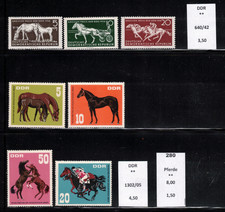 Pferde   **  ( 280 )