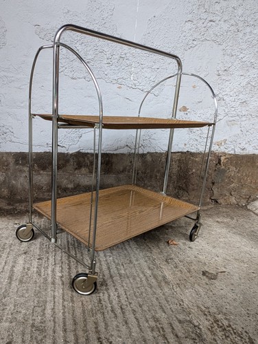 Dinett servierwagen teewagen - servierwagen,