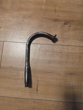 Zündapp  Zr Za  Krümmer  Mofa