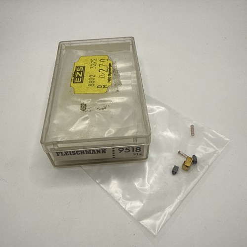 Fleischmann 9518 k122 - fleischmann,