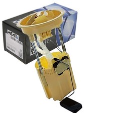 MEAT & DORIA DIESELPUMPE