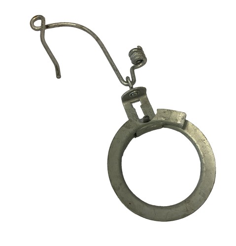 Stück abspannhaken - 3,