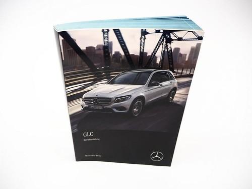 Mercedes benz glc x253 - mercedes,
