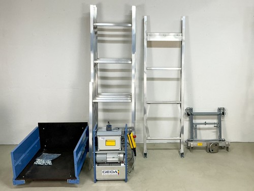 Geda standardlift - geda,