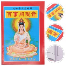  Chinesischer Wandkalender