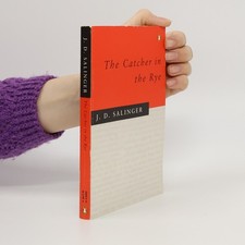 The Catcher in the Rye  | 