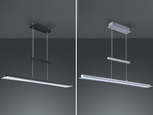 Große led pendelleuchten - große,