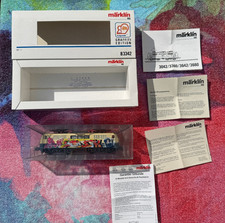 Märklin 83342 BR 111 018-8 DB