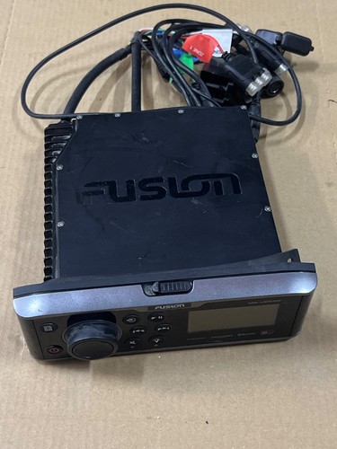 Fusion ud650 650 series - ms-ud650,