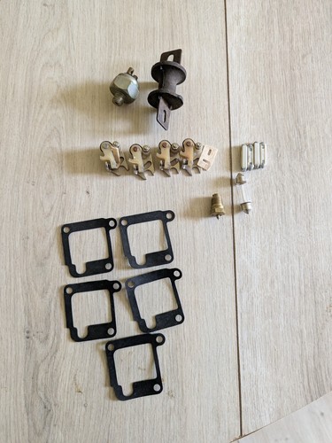 Trabant teile konvolut neu - trabant,