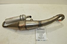 LEOVINCE TT HANDMADE AUSPUFF