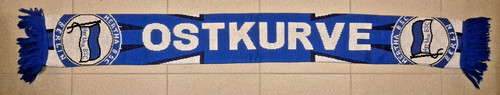 Hertha bsc berlin - hertha,