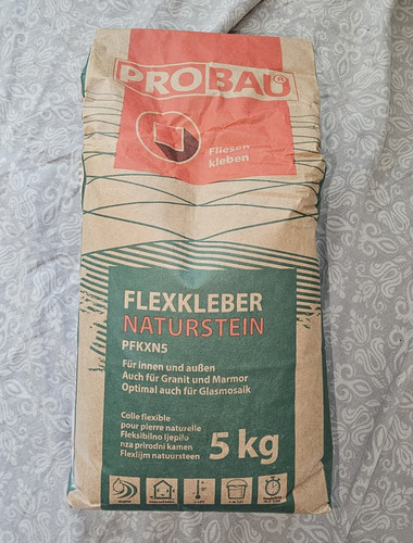 Probau flexkleber naturstein - flexkleber,