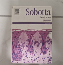Sobotta Histologie Lernkarten