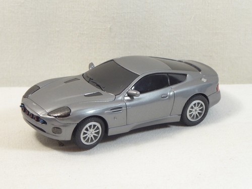 Carrera aston martin - go!!!,